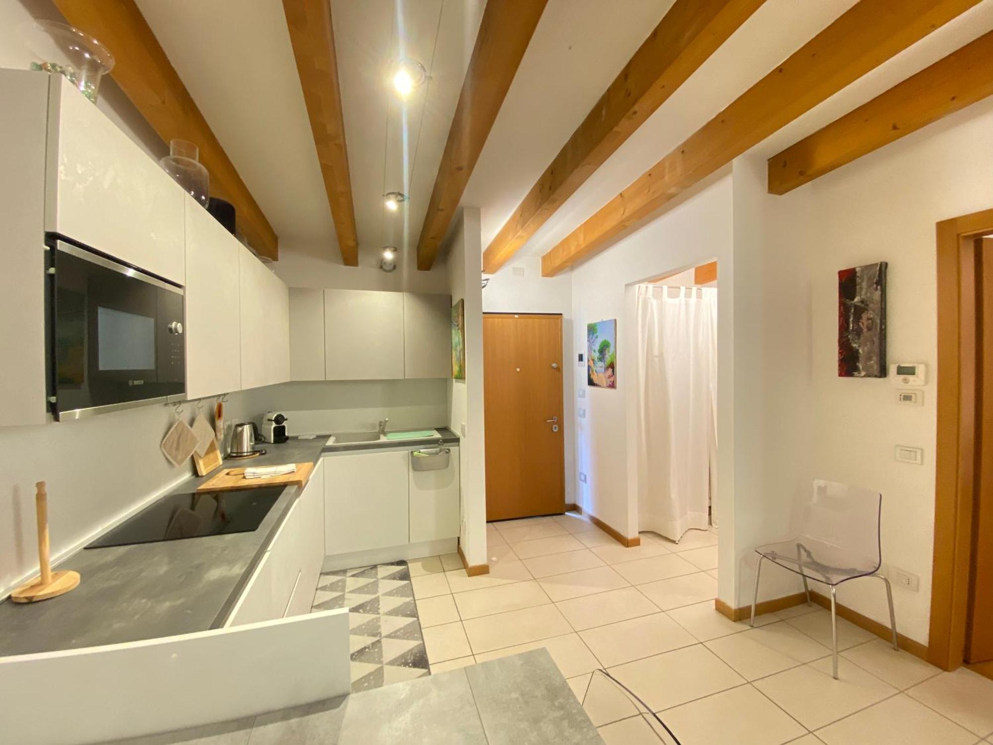 Silver Thermal Home Arco Exterior foto