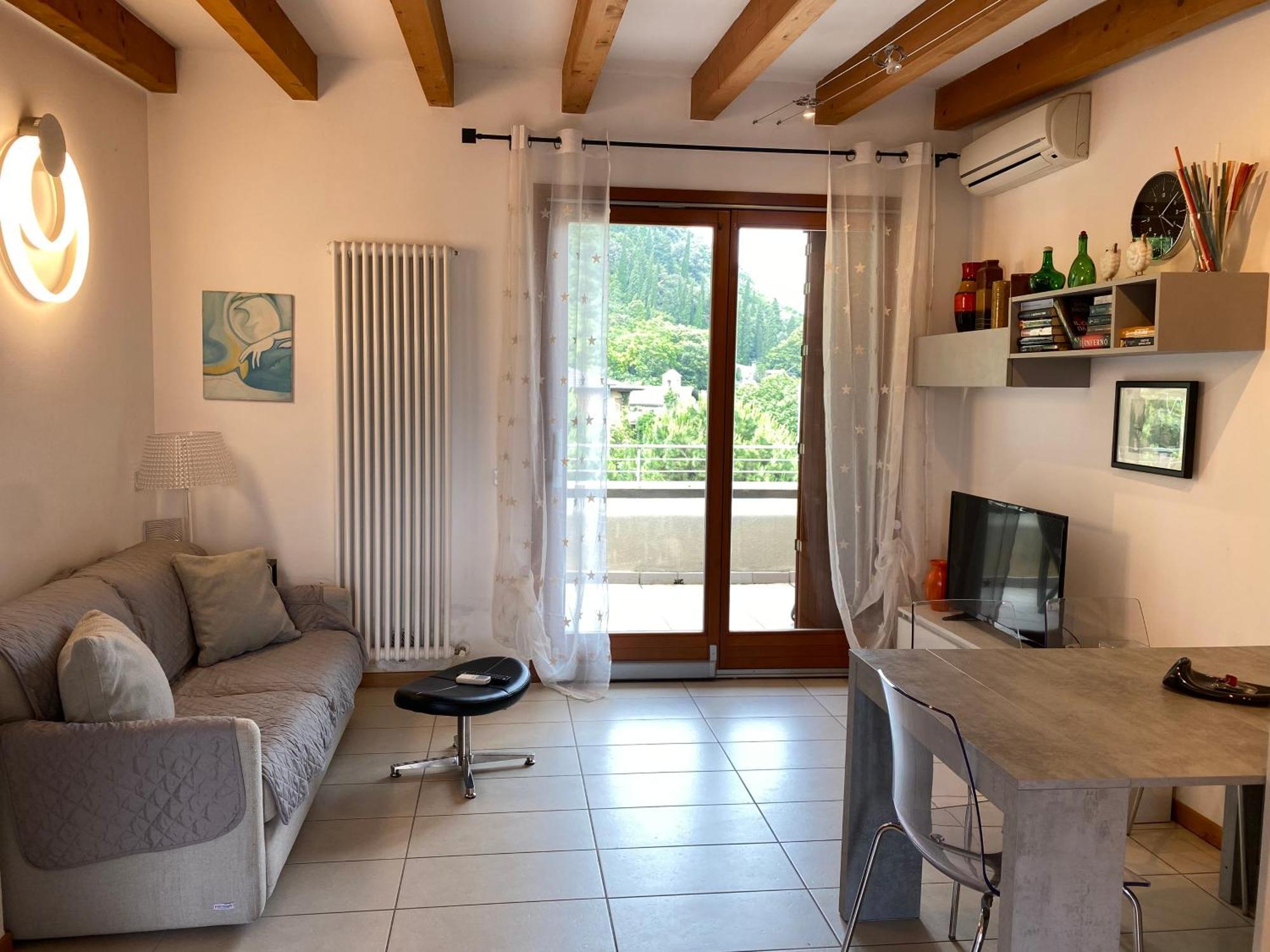 Silver Thermal Home Arco Exterior foto