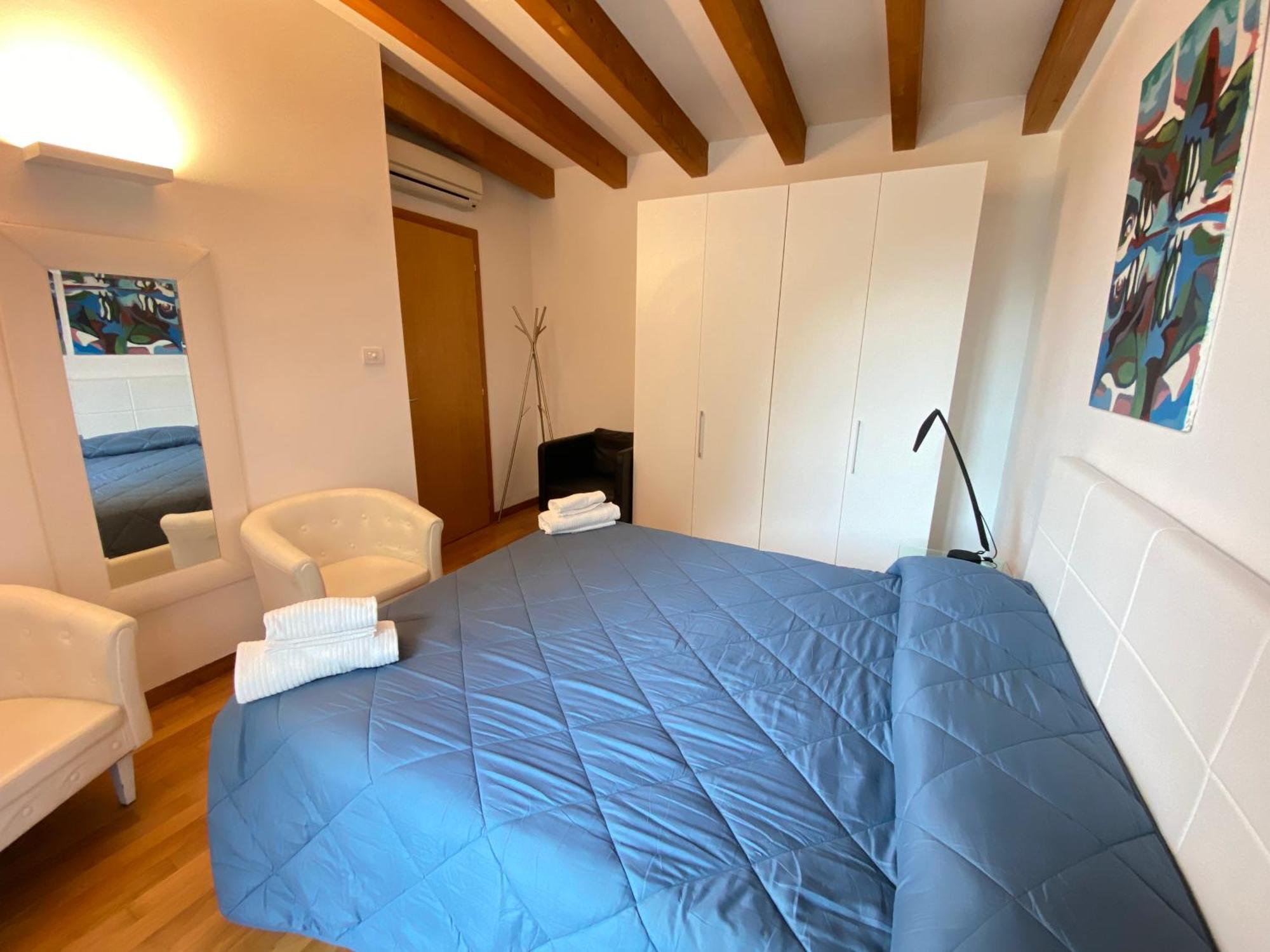 Silver Thermal Home Arco Exterior foto