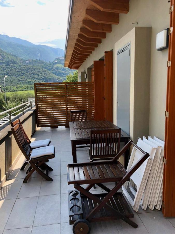 Silver Thermal Home Arco Exterior foto